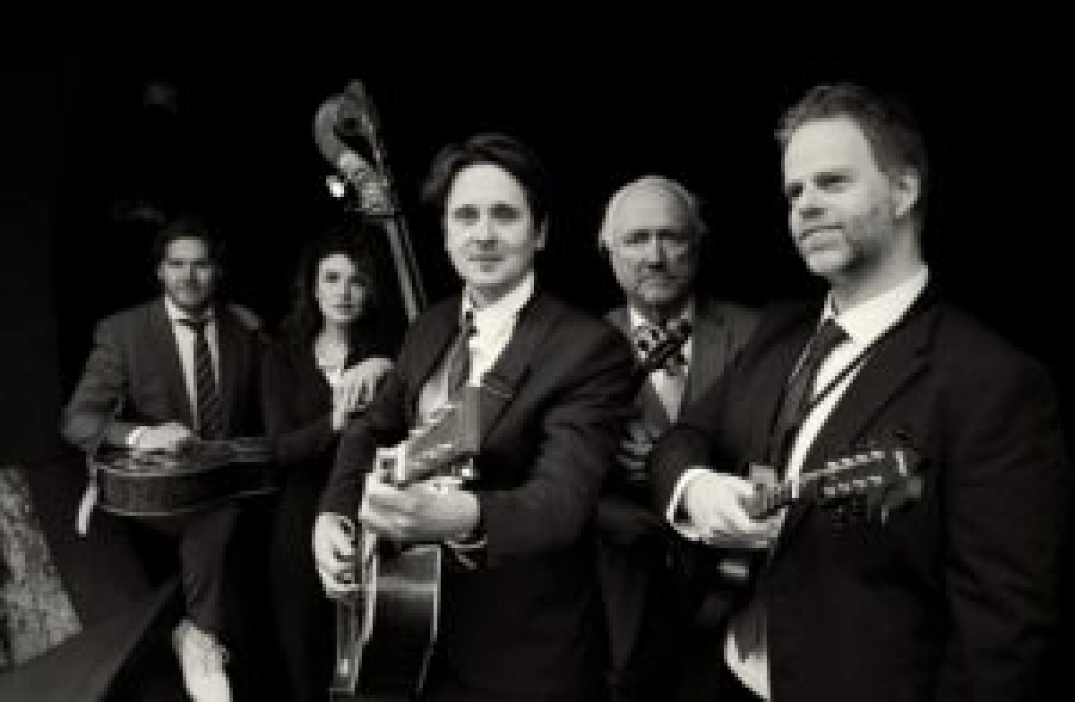 Bertolf – Bluefinger Volume 2.